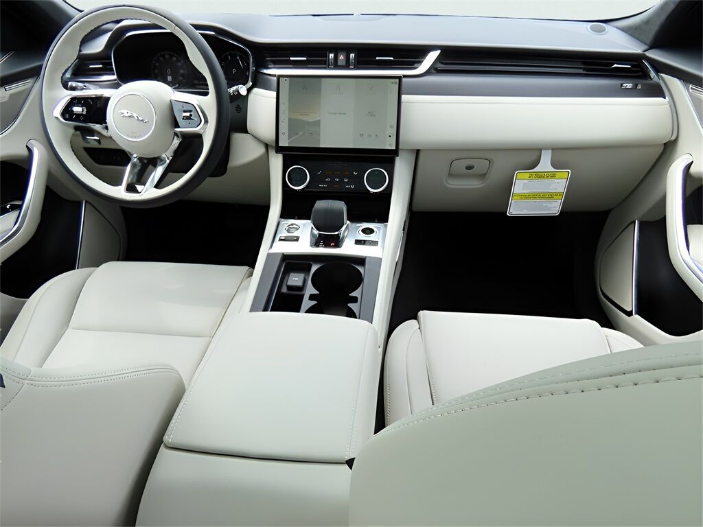 2025 Jaguar F-PACE P250 San Clemente CA