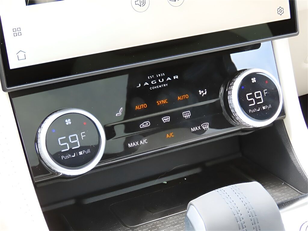 2025 Jaguar F-PACE P250 San Clemente CA