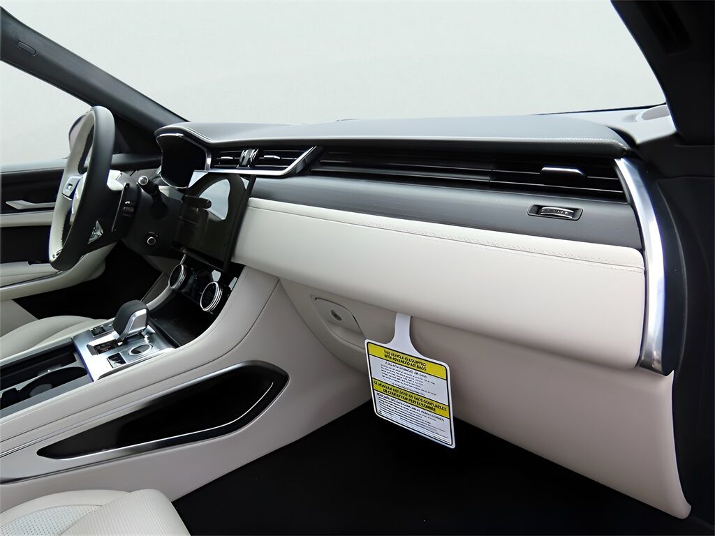 2025 Jaguar F-PACE P250 San Clemente CA