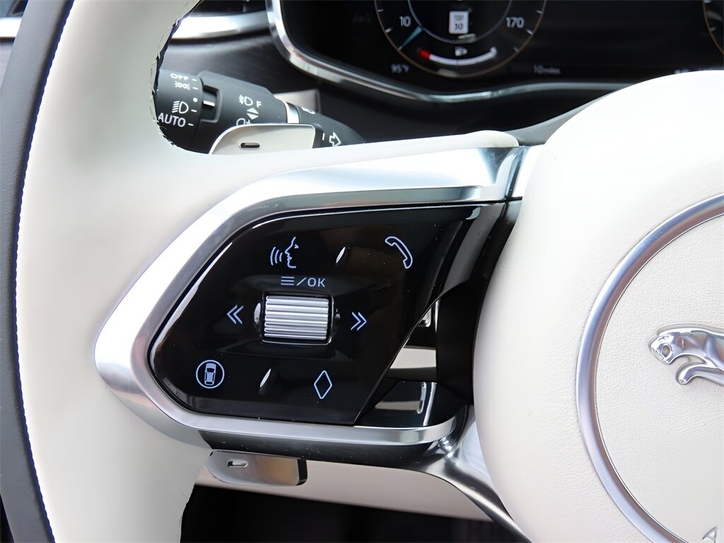 2025 Jaguar F-PACE P250 San Clemente CA