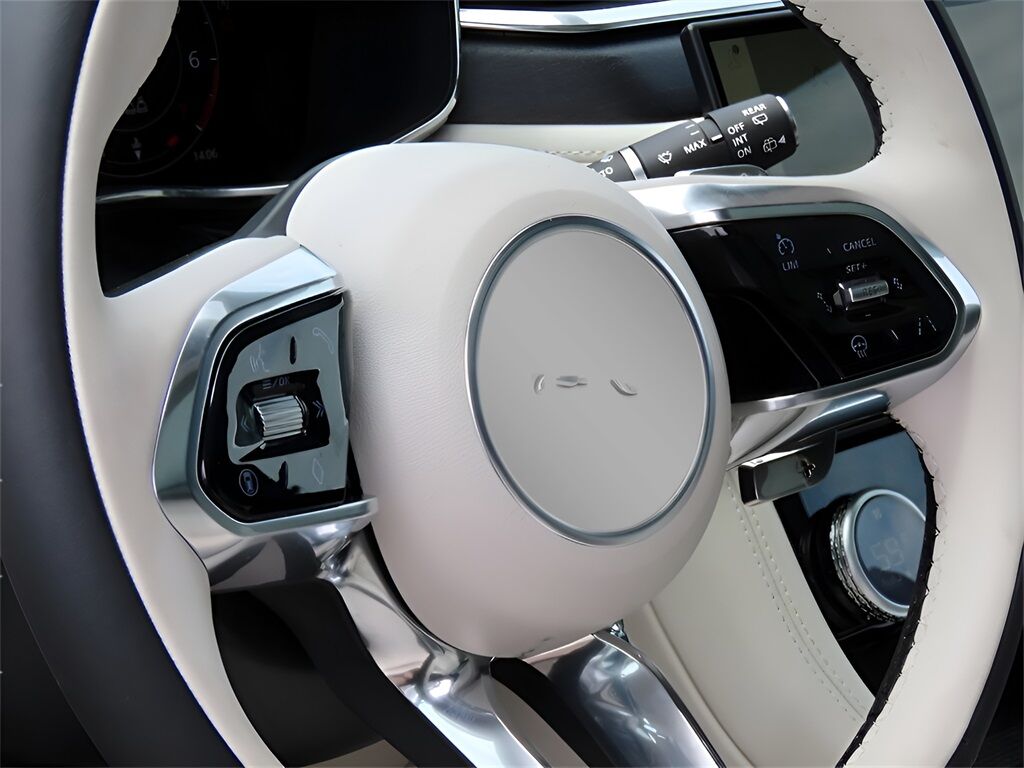 2025 Jaguar F-PACE P250 San Clemente CA