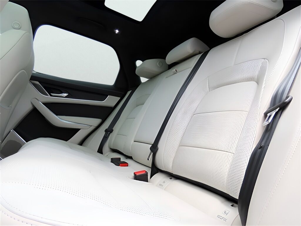 2025 Jaguar F-PACE P250 San Clemente CA