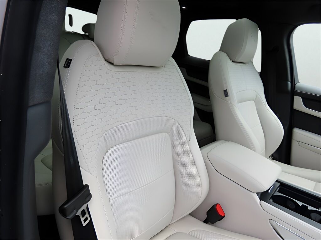 2025 Jaguar F-PACE P250 San Clemente CA
