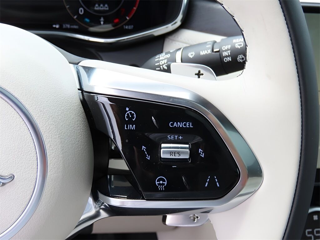 2025 Jaguar F-PACE P250 San Clemente CA