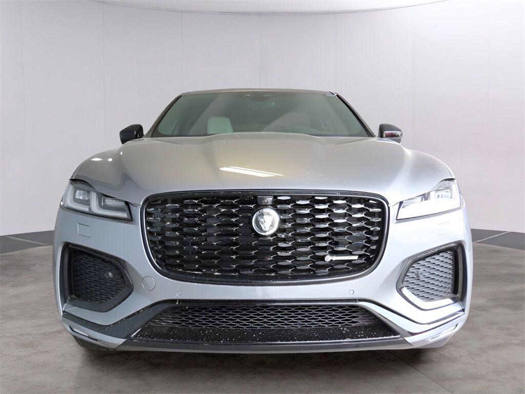 2025 Jaguar F-PACE P250 San Clemente CA