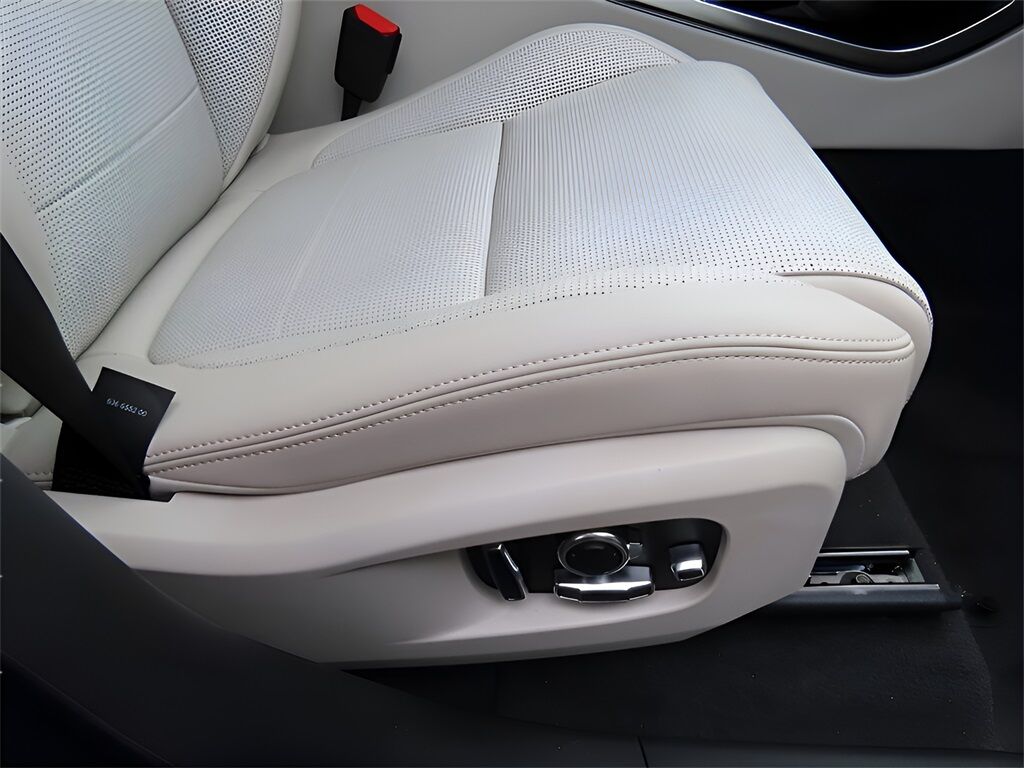 2025 Jaguar F-PACE P250 San Clemente CA