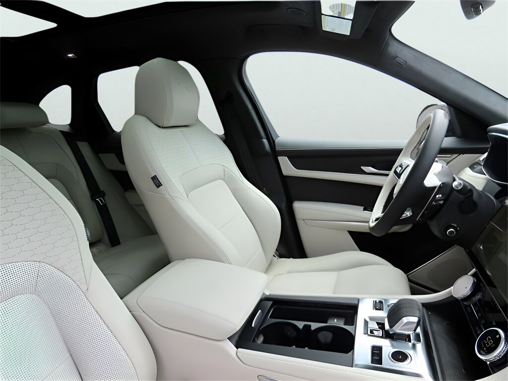 2025 Jaguar F-PACE P250 San Clemente CA
