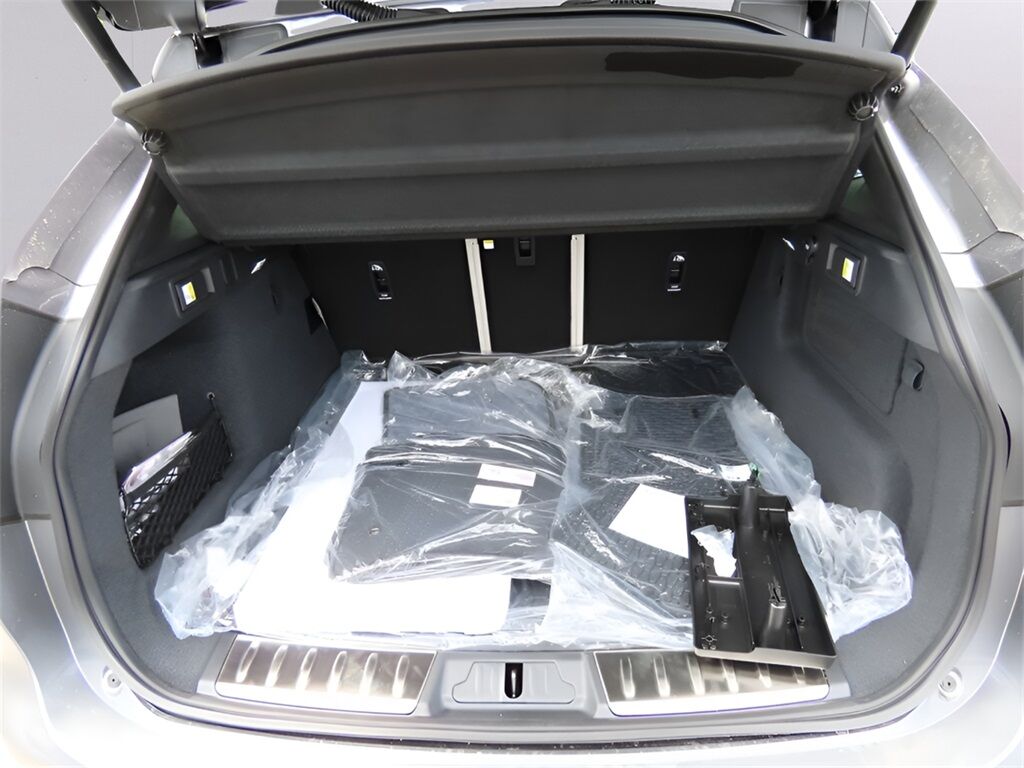 2025 Jaguar F-PACE P250 San Clemente CA