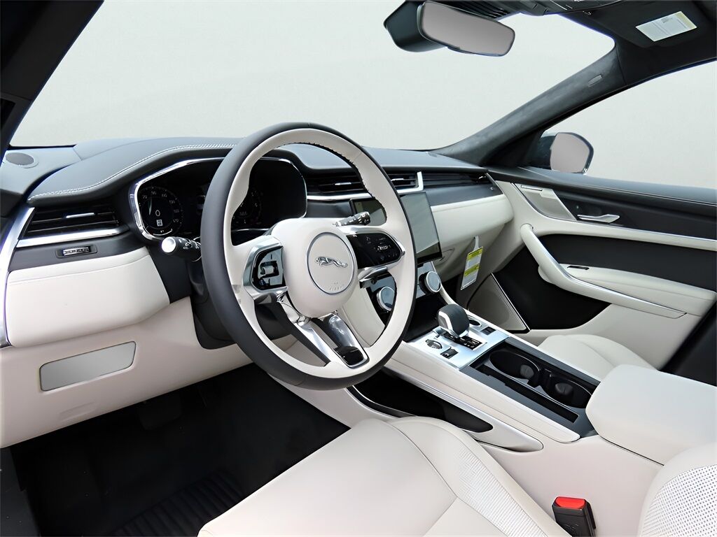 2025 Jaguar F-PACE P250 San Clemente CA
