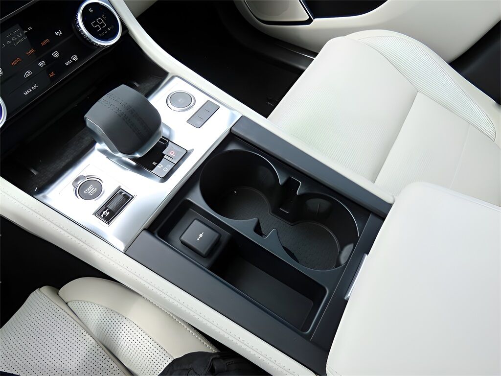 2025 Jaguar F-PACE P250 San Clemente CA