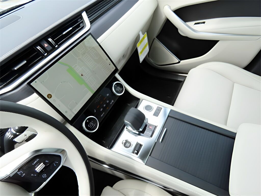 2025 Jaguar F-PACE P250 San Clemente CA