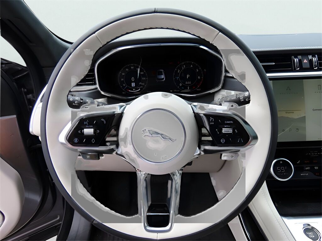 2025 Jaguar F-PACE P250 San Clemente CA
