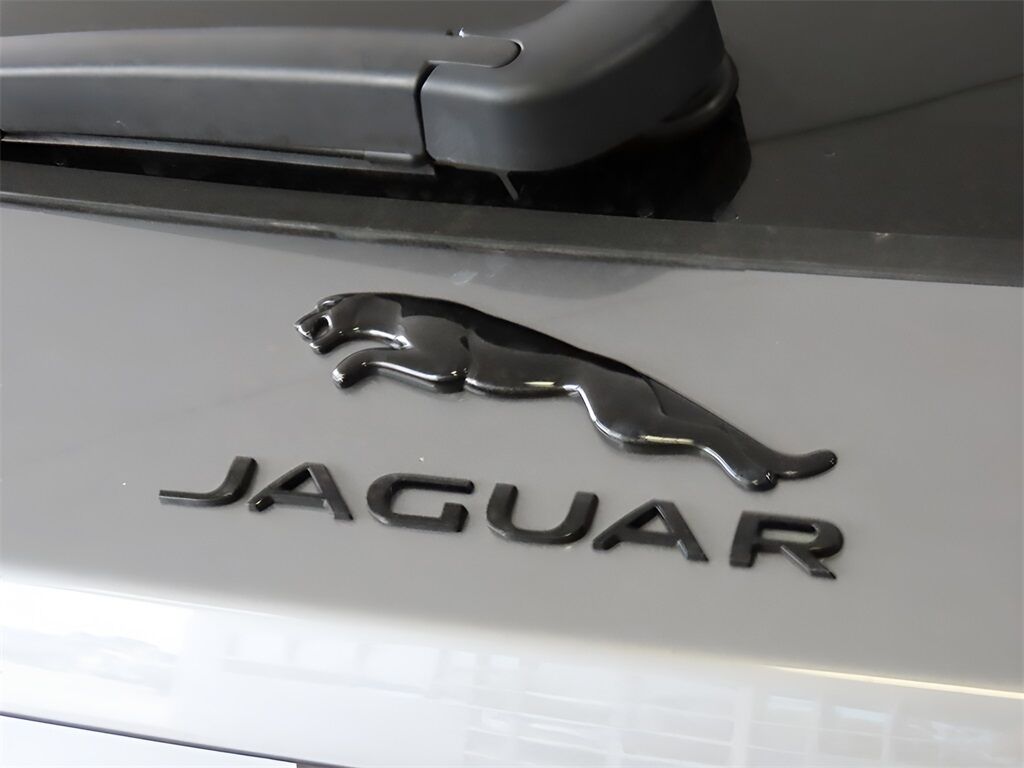 2025 Jaguar F-PACE P250 San Clemente CA