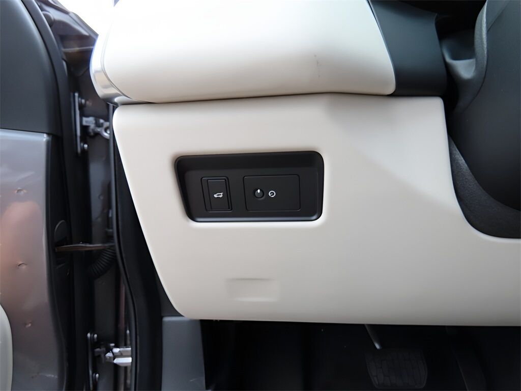 2025 Jaguar F-PACE P250 San Clemente CA