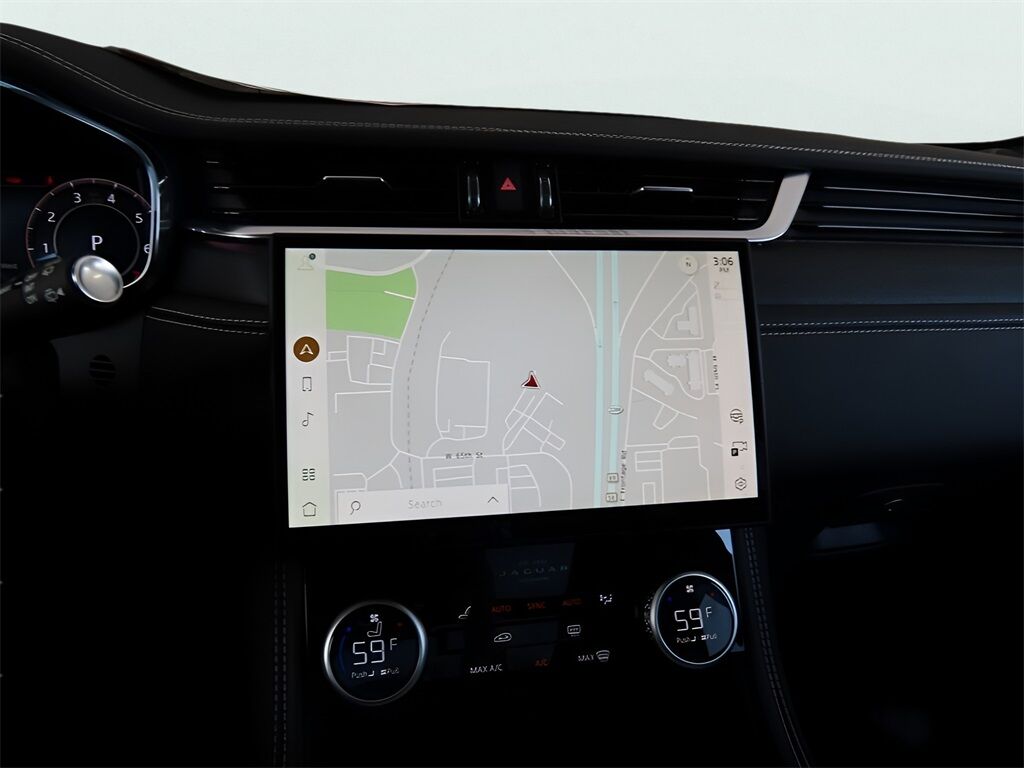 2025 Jaguar F-PACE P250 San Clemente CA