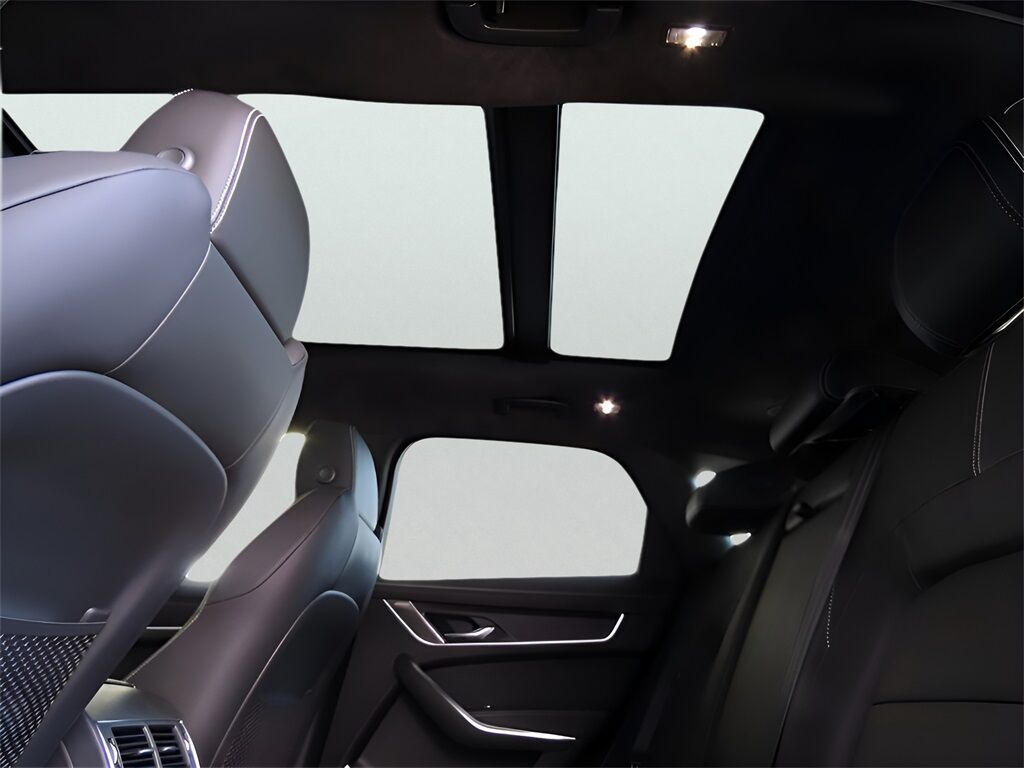 2025 Jaguar F-PACE P250 San Clemente CA