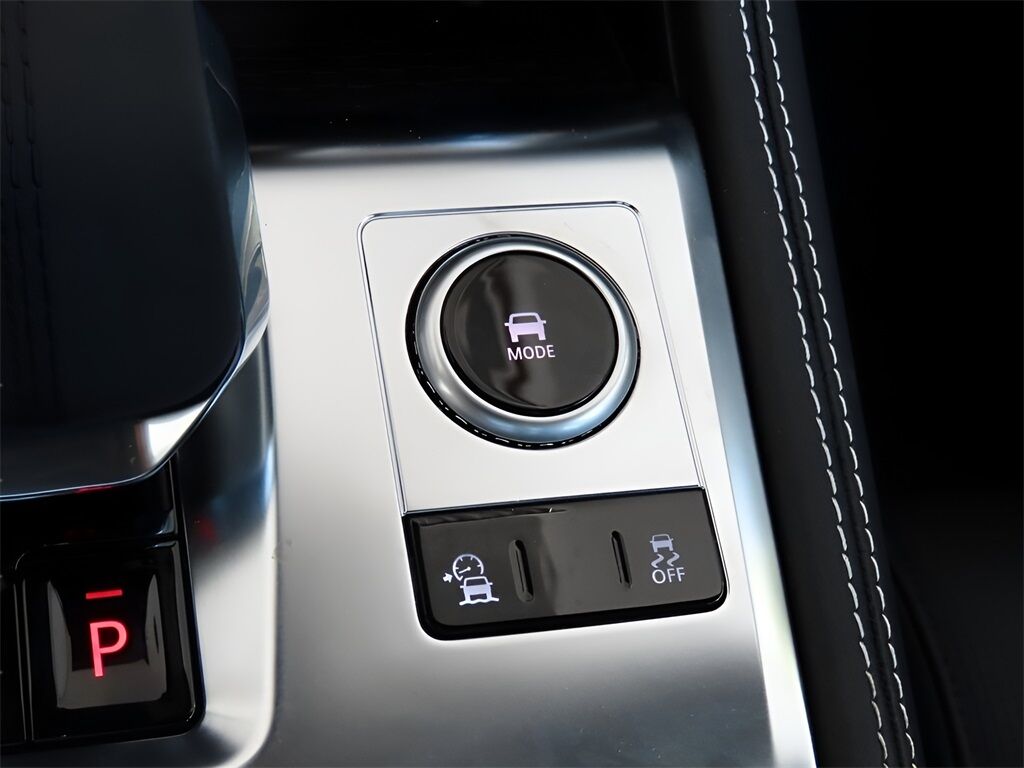 2025 Jaguar F-PACE P250 San Clemente CA