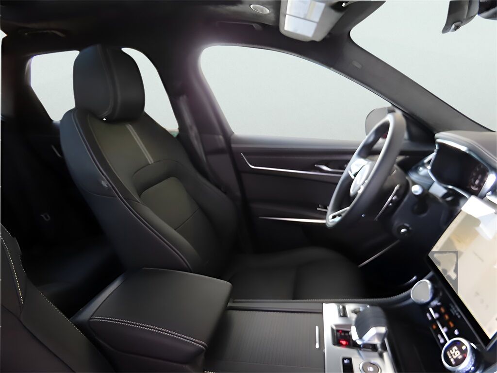2025 Jaguar F-PACE P250 San Clemente CA
