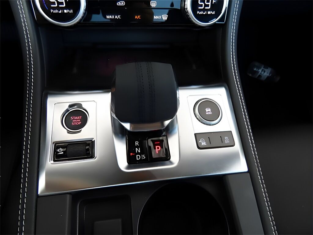 2025 Jaguar F-PACE P250 San Clemente CA
