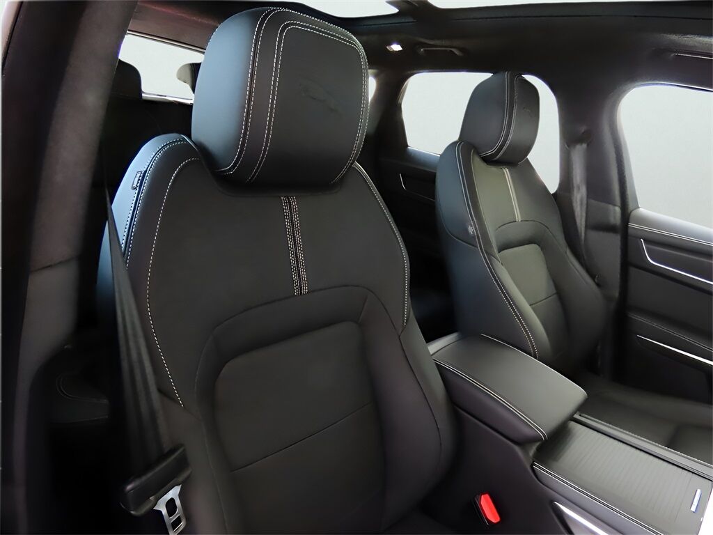2025 Jaguar F-PACE P250 San Clemente CA