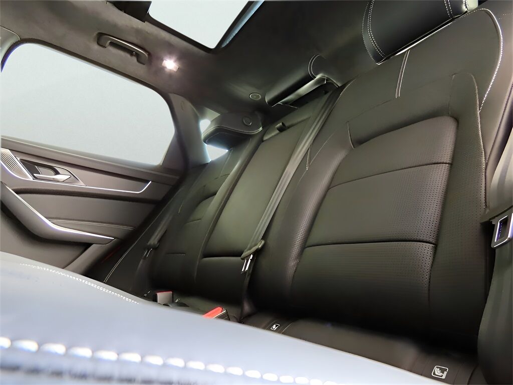 2025 Jaguar F-PACE P250 San Clemente CA