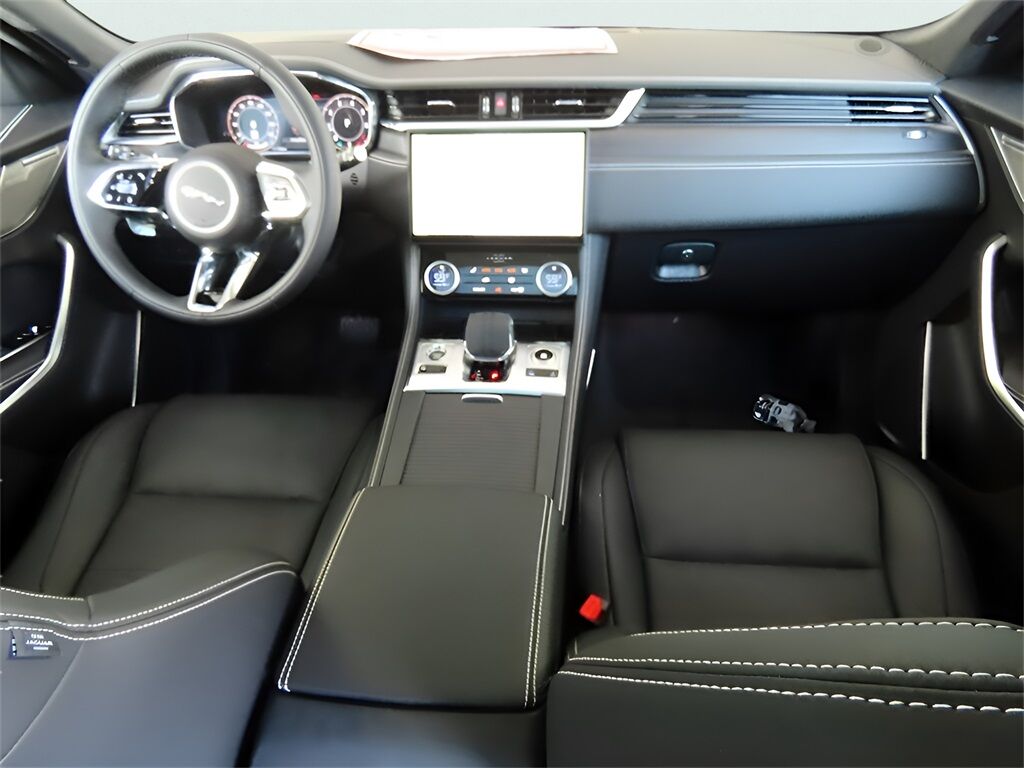 2025 Jaguar F-PACE P250 San Clemente CA