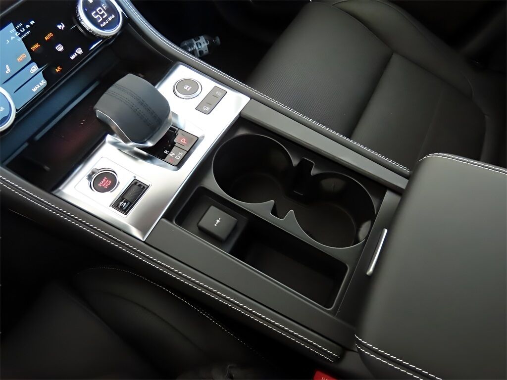 2025 Jaguar F-PACE P250 San Clemente CA