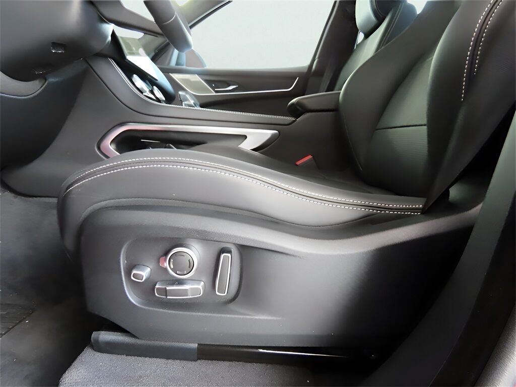 2025 Jaguar F-PACE P250 San Clemente CA