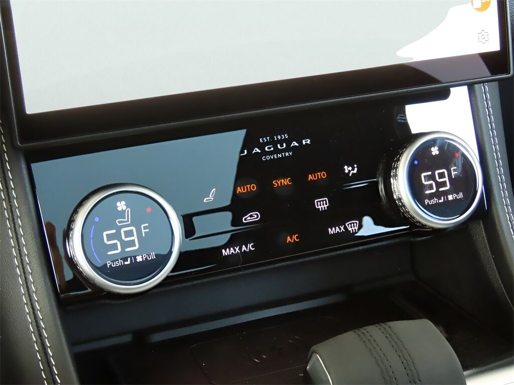 2025 Jaguar F-PACE P250 San Clemente CA