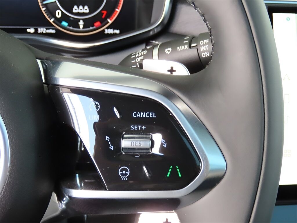 2025 Jaguar F-PACE P250 San Clemente CA