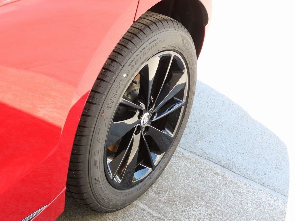 2025 Jaguar F-PACE P250 San Clemente CA