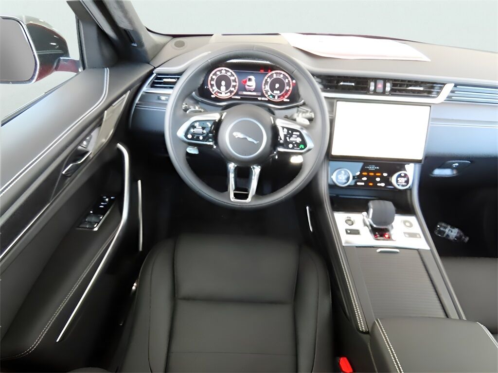 2025 Jaguar F-PACE P250 San Clemente CA