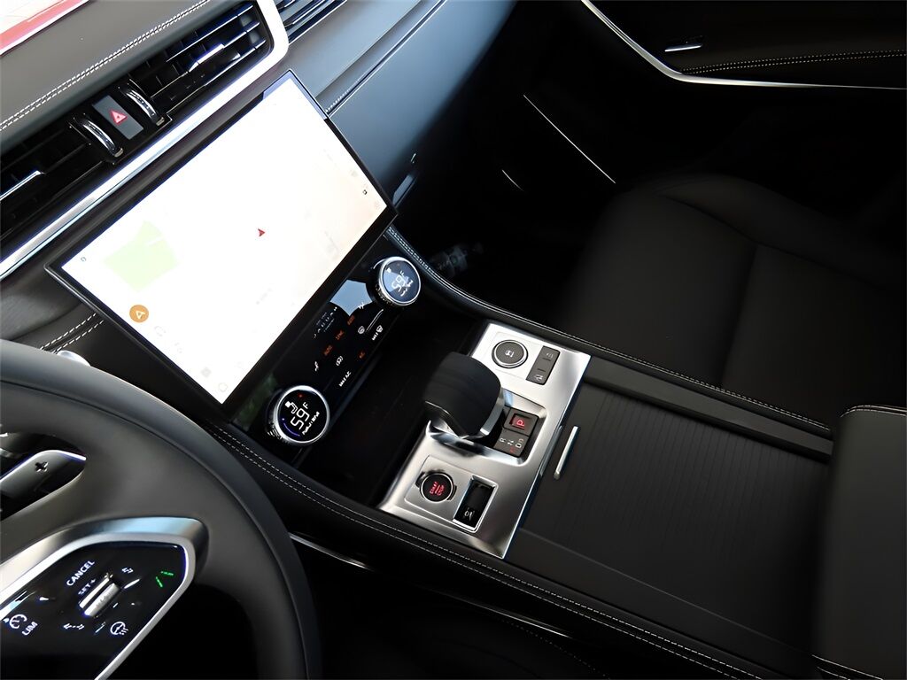 2025 Jaguar F-PACE P250 San Clemente CA