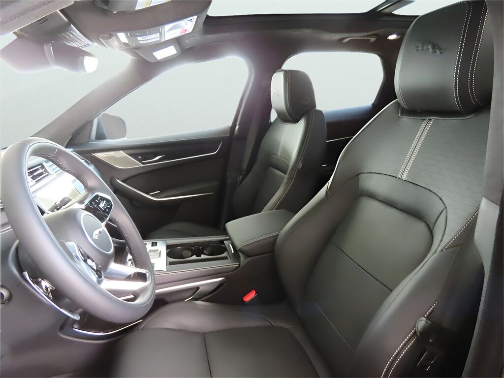 2025 Jaguar F-PACE P250 San Clemente CA