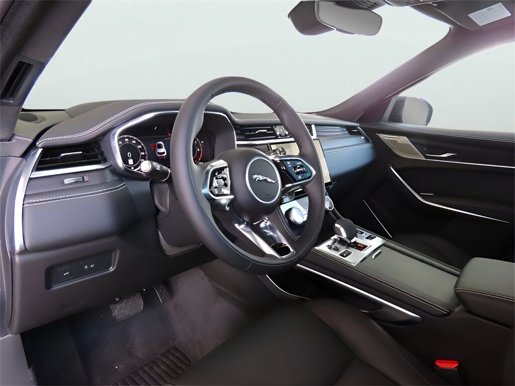 2025 Jaguar F-PACE P250 San Clemente CA