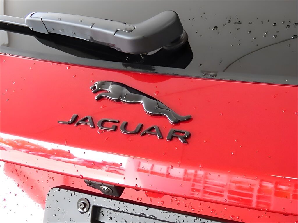 2025 Jaguar F-PACE P250 San Clemente CA
