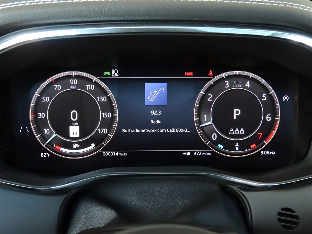 2025 Jaguar F-PACE P250 San Clemente CA