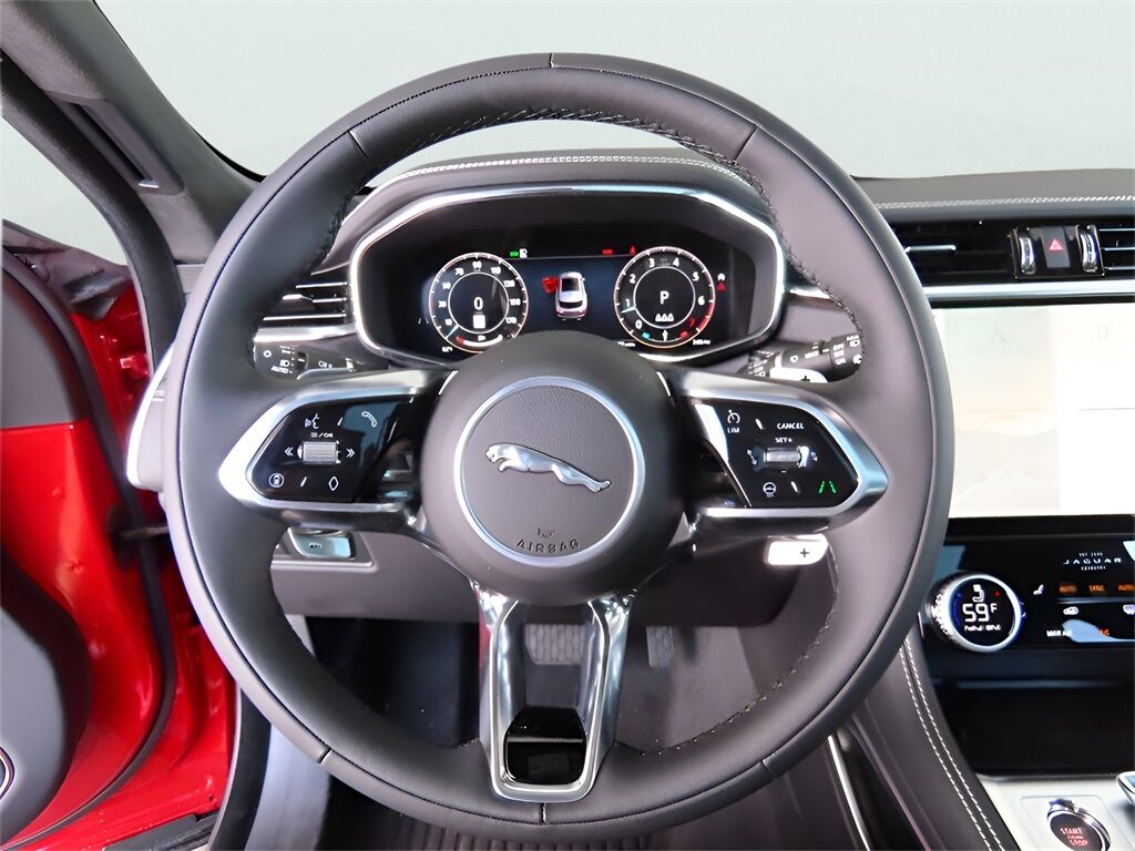 2025 Jaguar F-PACE P250 San Clemente CA