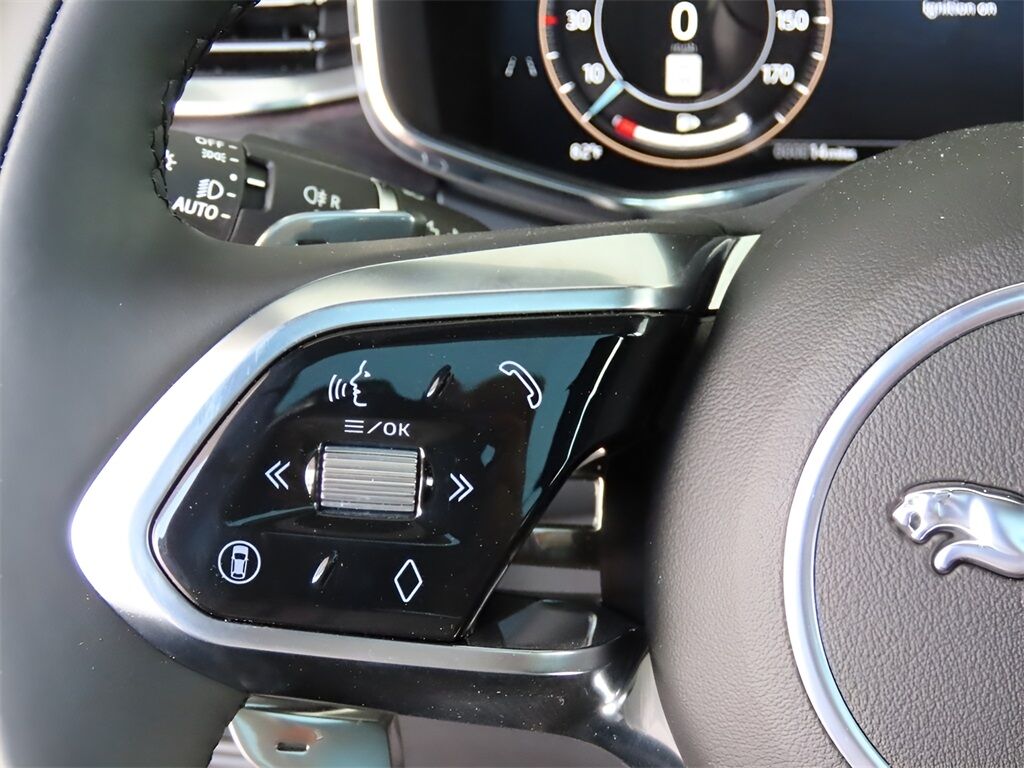 2025 Jaguar F-PACE P250 San Clemente CA