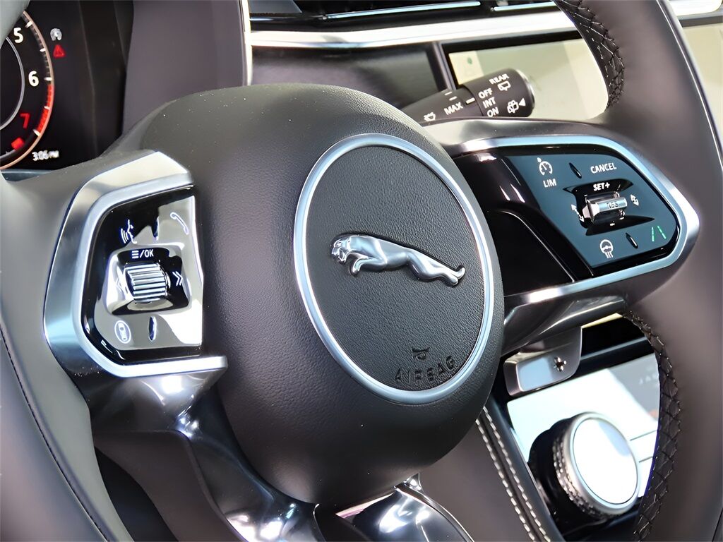 2025 Jaguar F-PACE P250 San Clemente CA