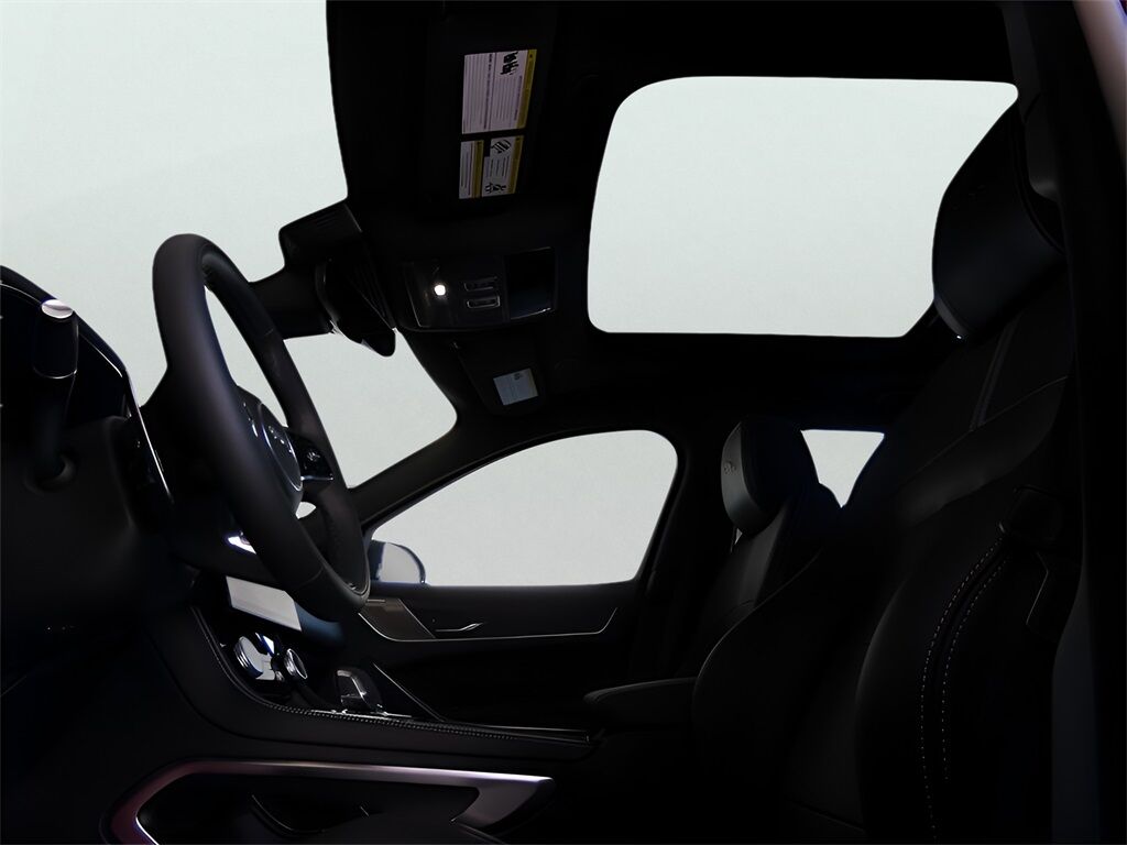 2025 Jaguar F-PACE P250 San Clemente CA