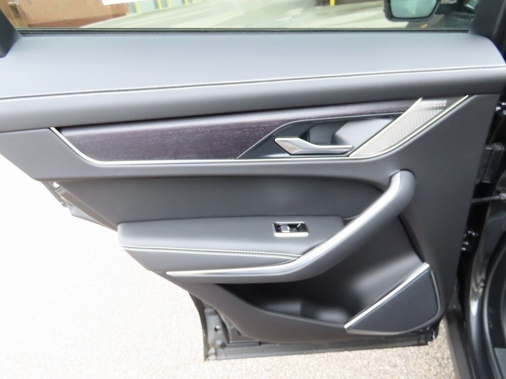 2025 Jaguar F-PACE P400 R-Dynamic S San Clemente CA