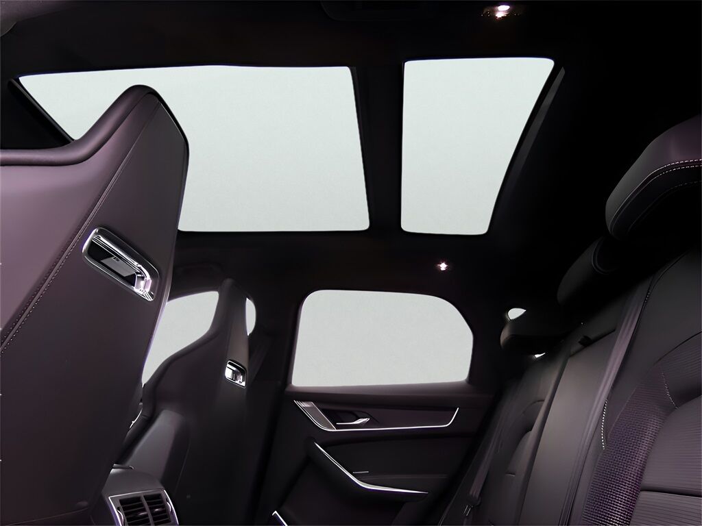 2025 Jaguar F-PACE P400 R-Dynamic S San Clemente CA