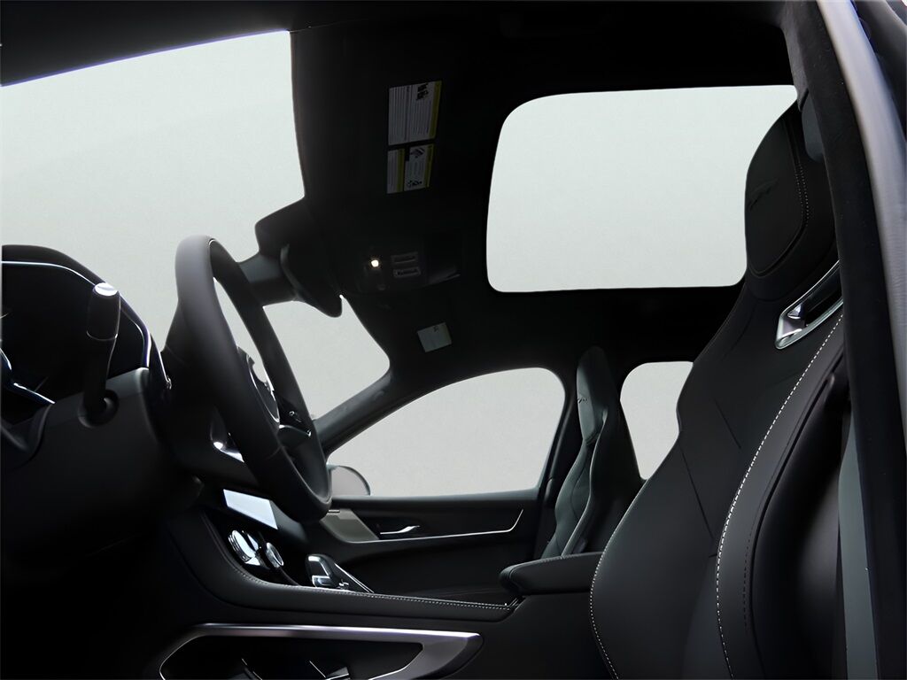 2025 Jaguar F-PACE P400 R-Dynamic S San Clemente CA