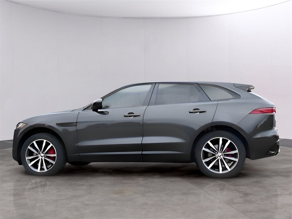 2025 Jaguar F-PACE P400 R-Dynamic S San Clemente CA