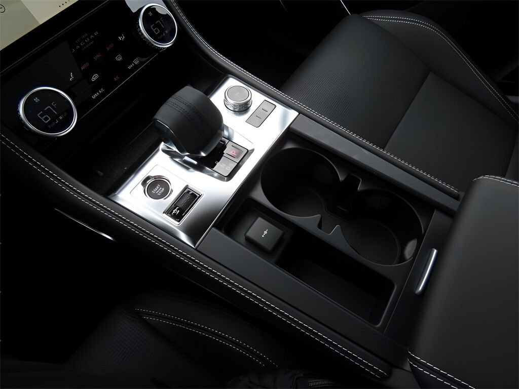 2025 Jaguar F-PACE P400 R-Dynamic S San Clemente CA