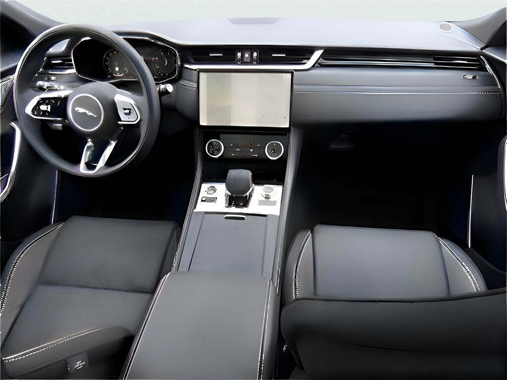 2025 Jaguar F-PACE P400 R-Dynamic S San Clemente CA