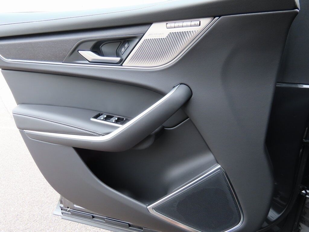 2025 Jaguar F-PACE P400 R-Dynamic S San Clemente CA