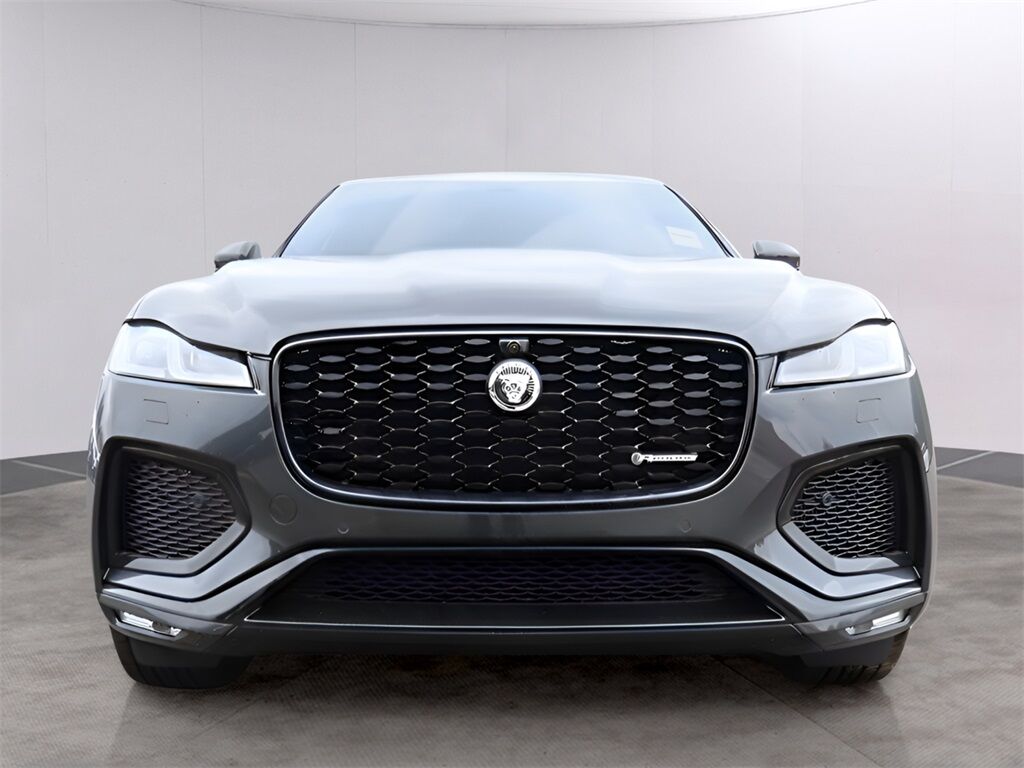 2025 Jaguar F-PACE P400 R-Dynamic S San Clemente CA