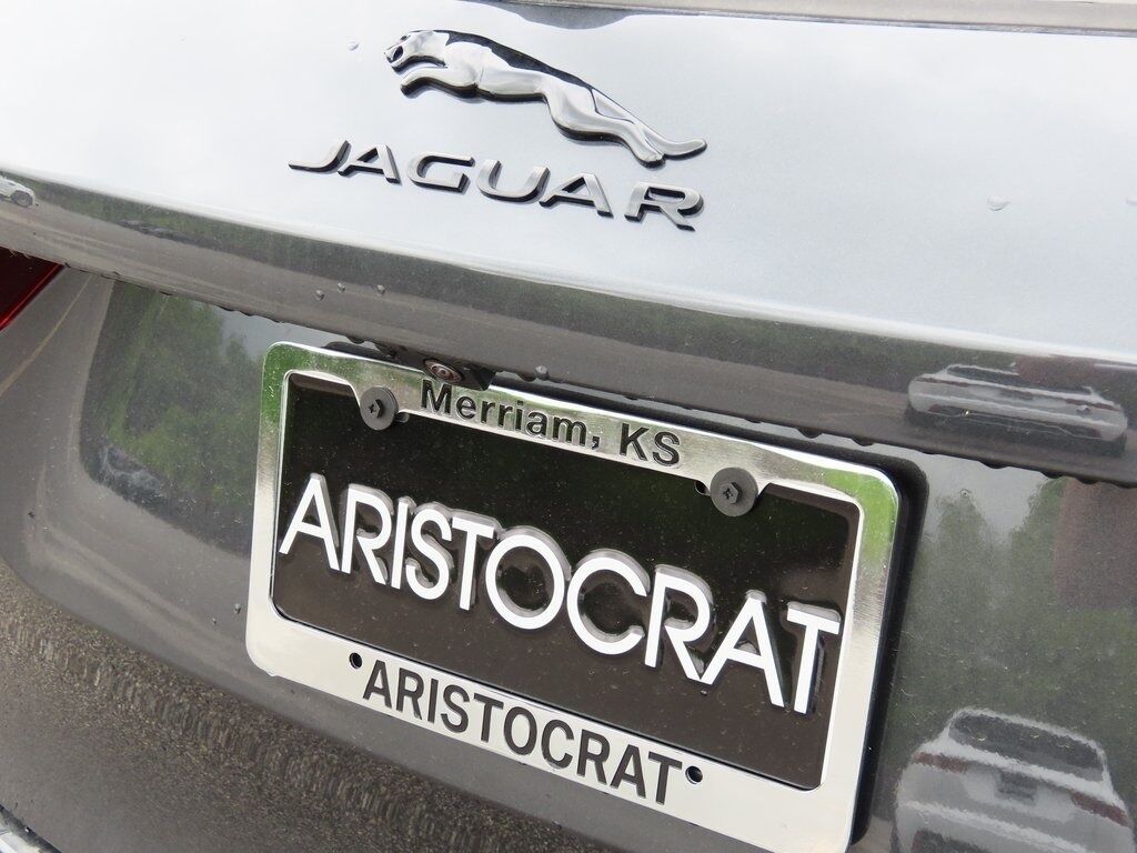 2025 Jaguar F-PACE P400 R-Dynamic S San Clemente CA